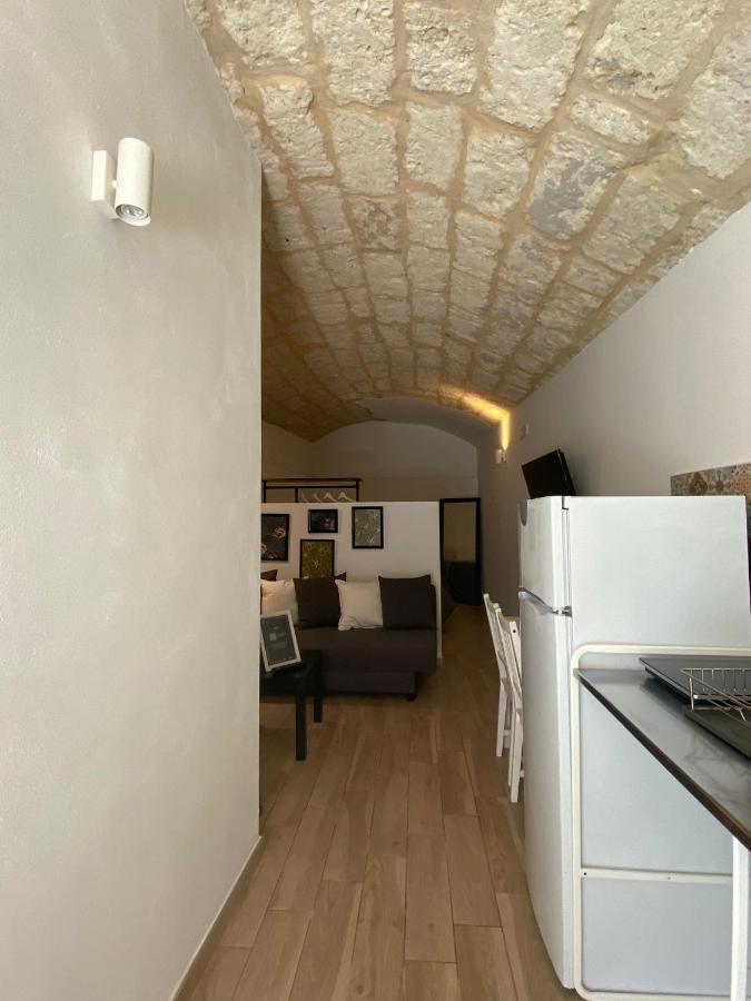 Bari Landlord 31- Old Town Apartment Exterior foto