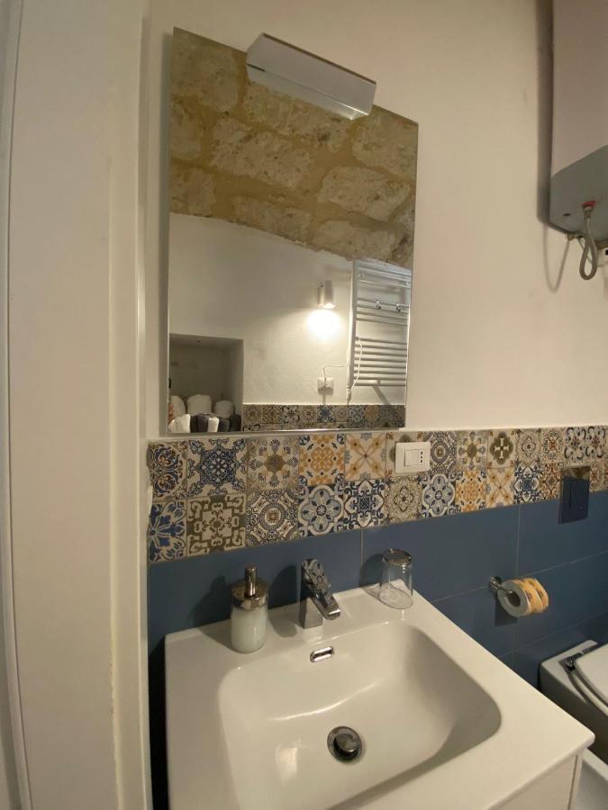 Bari Landlord 31- Old Town Apartment Exterior foto