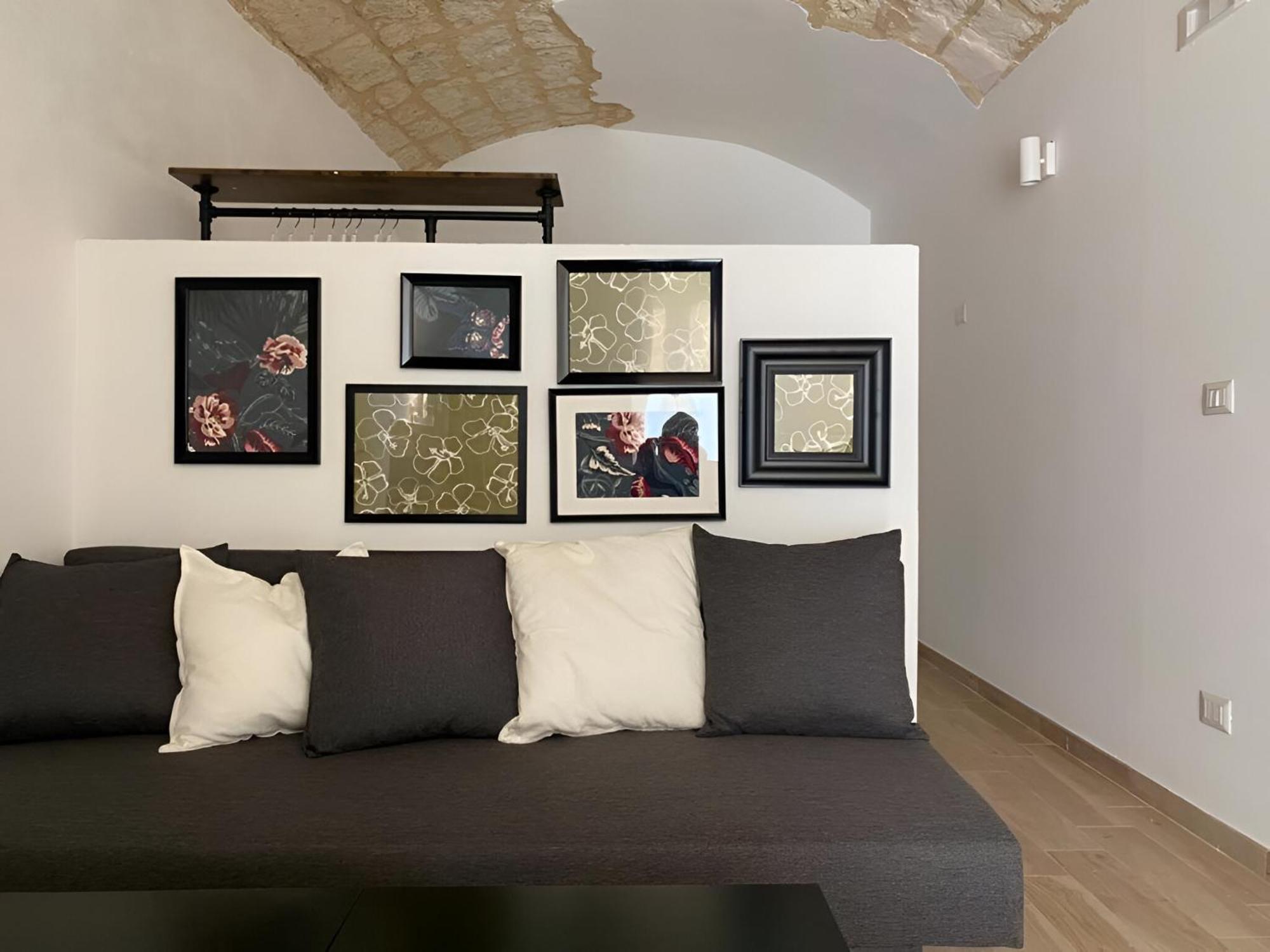 Bari Landlord 31- Old Town Apartment Exterior foto